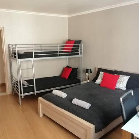 Chambre 2/4P Confortable ออสเทนด์ ภายนอก รูปภาพ
